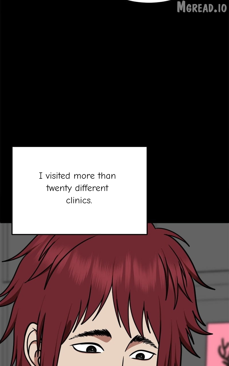 Change Me Chapter 259  - page 42